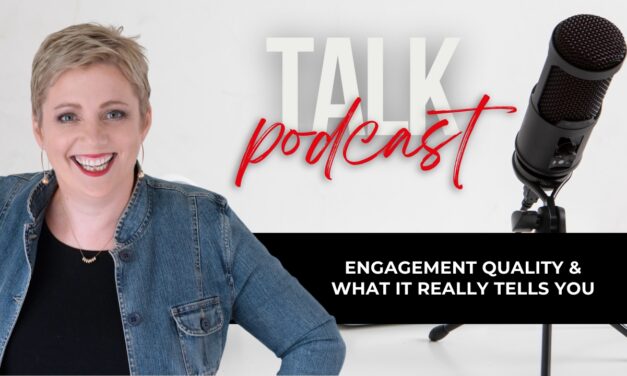 Engagement Quality & What It Really Tells You